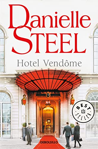 Hotel Vendome (Spanish Edition) (Best Seller) von DEBOLSILLO